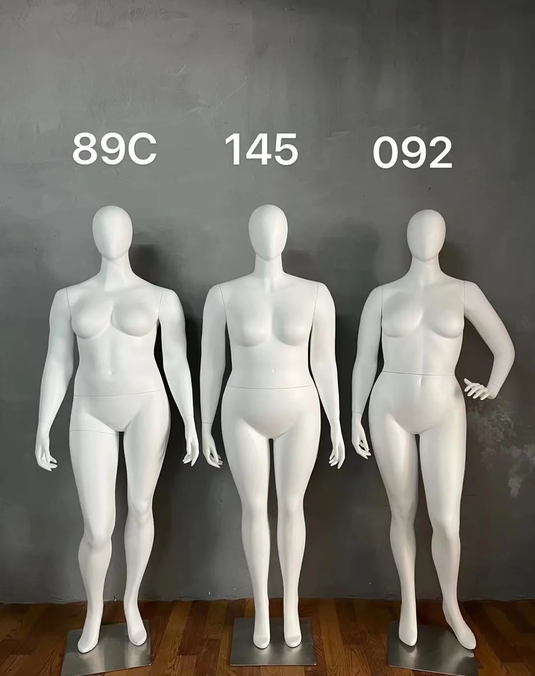 curvy brazilian female mannequin sexy girl plus size big bust ass manikin swimsuit Bikini panties beachwear headless mannequin.