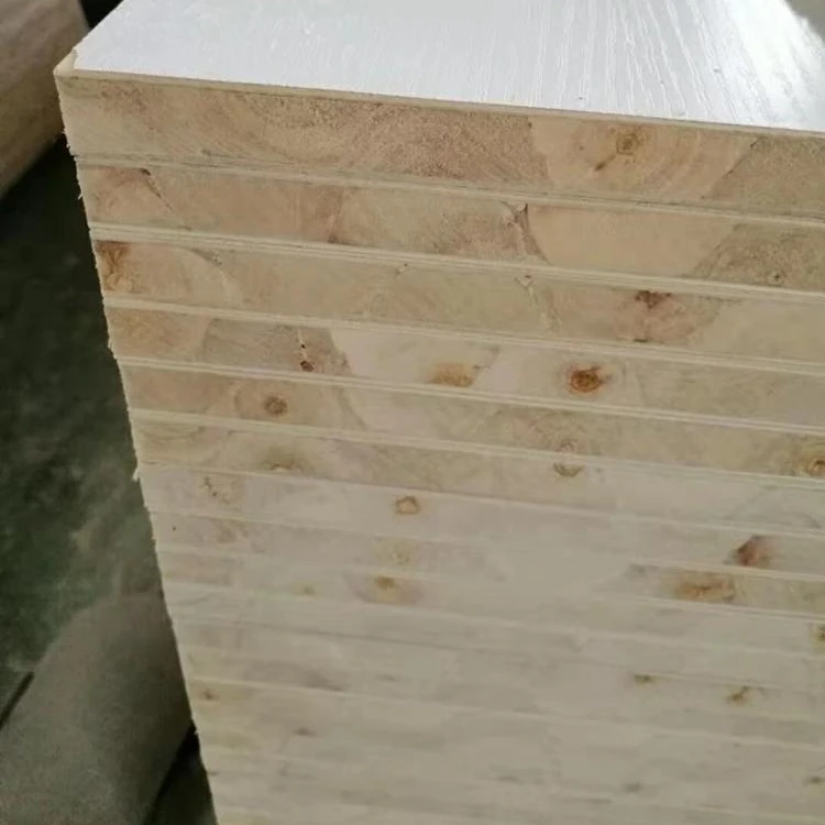 18mm finger jointed block board price