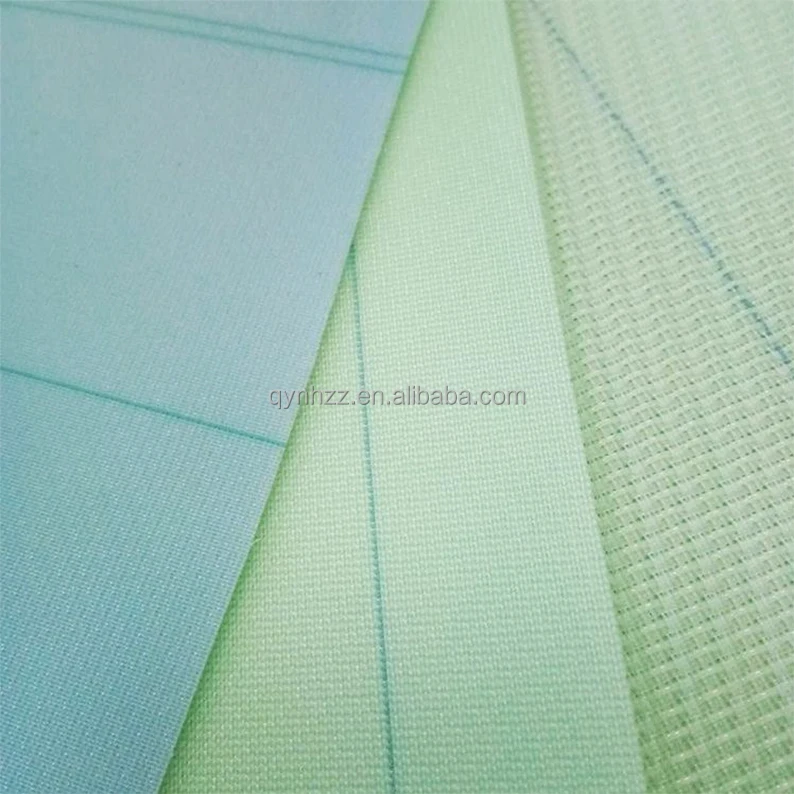 Polyester Forming Fabrics Conveyor Belt Manufacturer Paper Making Forming screen lining Fabric Mesh