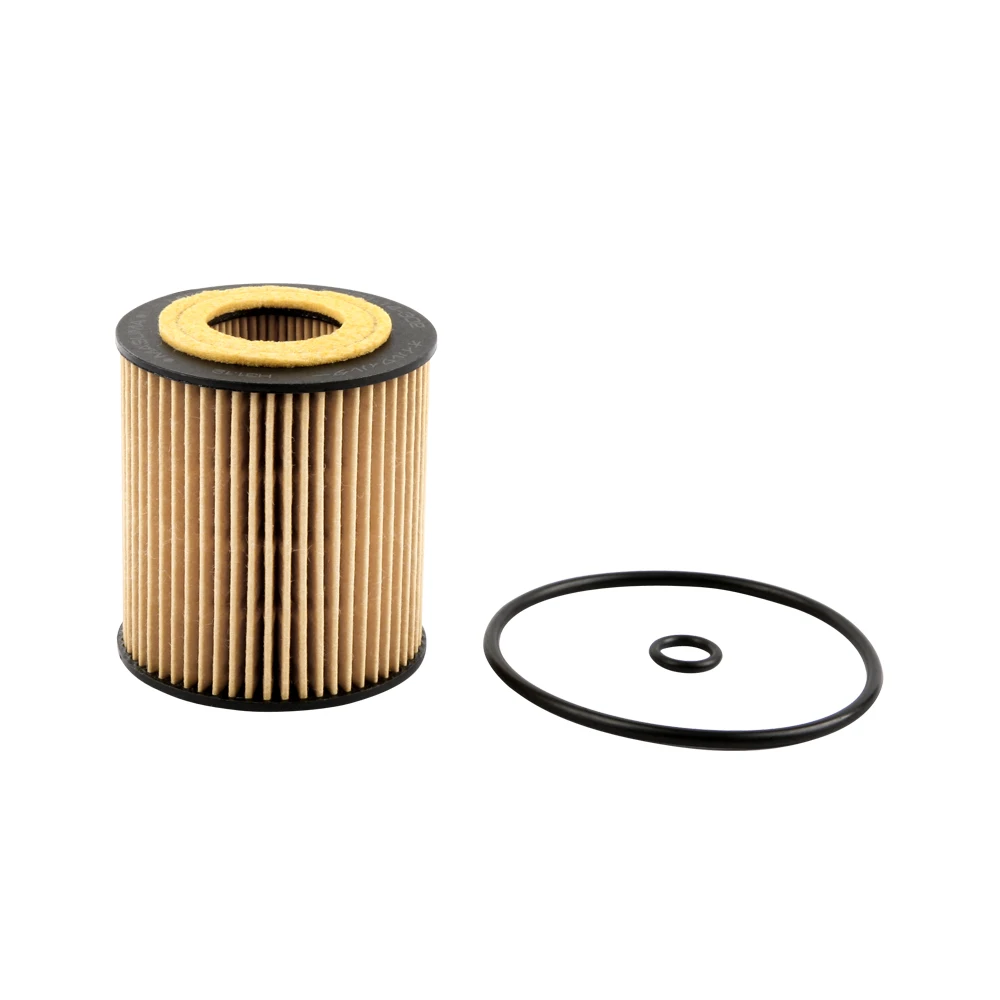 MFC-2417 низкая цена 1124160 L321-14-302 LF01-14-302 части двигателя масляный фильтр для японских автомобилей