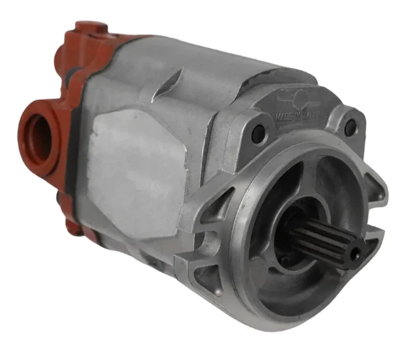 TOPONE Japan KYB PSVK PSVK2 series Excavators Hydraulic Piston plunger main Pumps PSVK2-27CKG-HS-7S/N 5477830