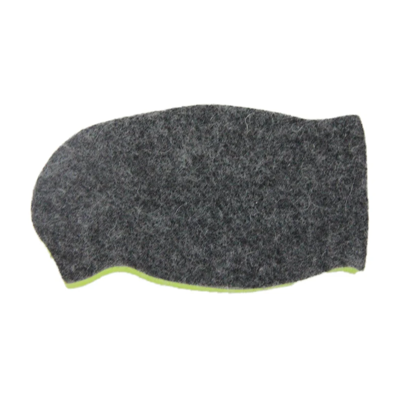 Hot sale Felt White Board Chalkboard Eraser