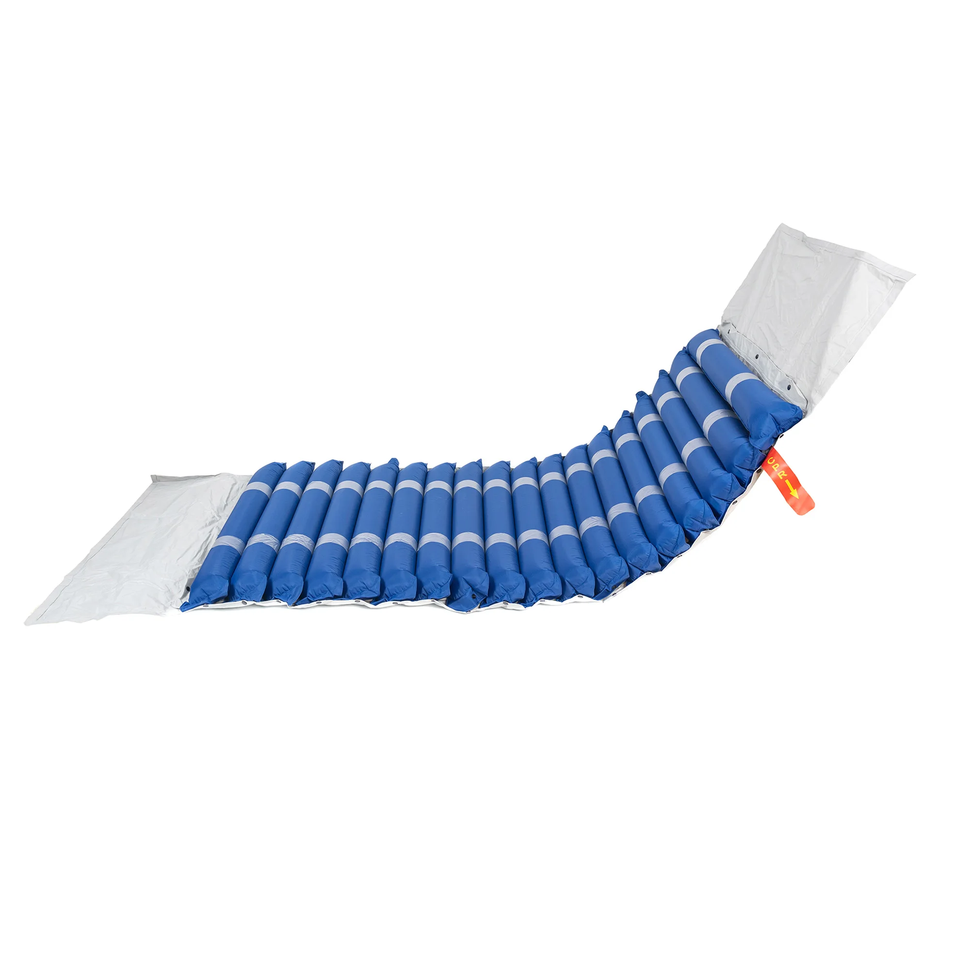 Class ll Tubular Medical Air Mattress with Pump tubular medical air mattress for ICU bed