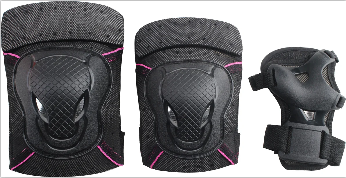 Factory direct sales senior strong protection motorcycle knee pads racing knee pads knee sports protector
