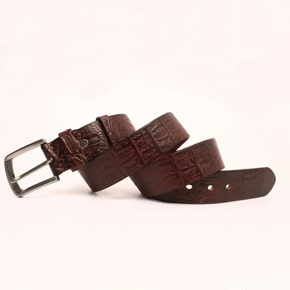 
Custom Handmade christ Genuine Leather meter 100% Cow belly Leather Belt for Men Classic and Fashion Designs for men 