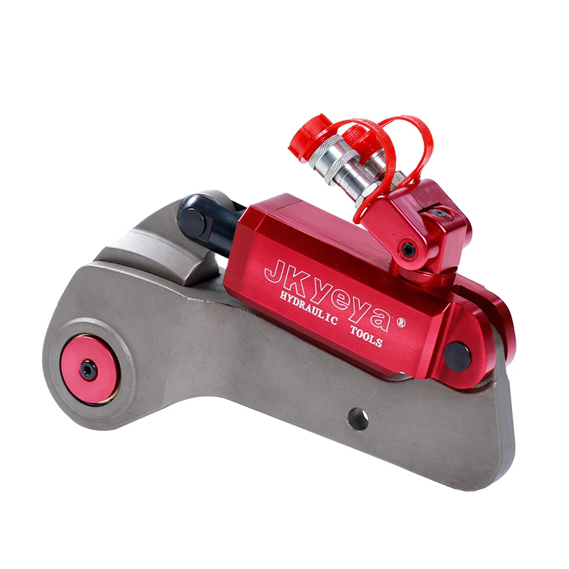 Hydraulic Wrench Set Hydraulic Torque Wrench Tool With Power Pack