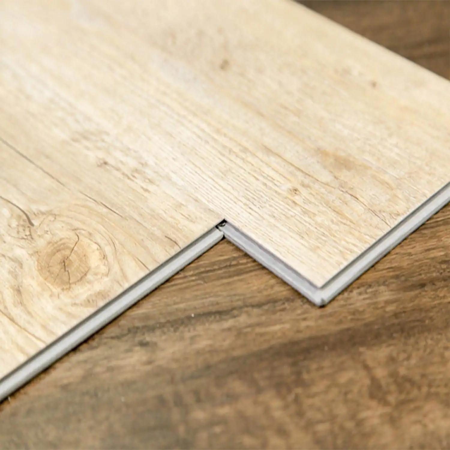 residential lvp flooring vinyl plank waterproof click floating wood laminated pvc rigid core spc flooring
