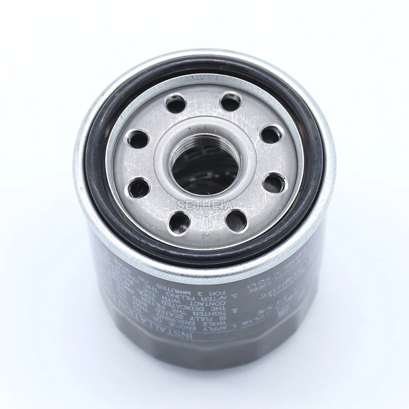 Oil filter for TOYOTA Auris/Avensis/Aygo/C-HR/Camry/Carina/Celica/Corolla/Corona/IQ/Lite-Ace OE 90915-YZZE1/90915-YZZA3