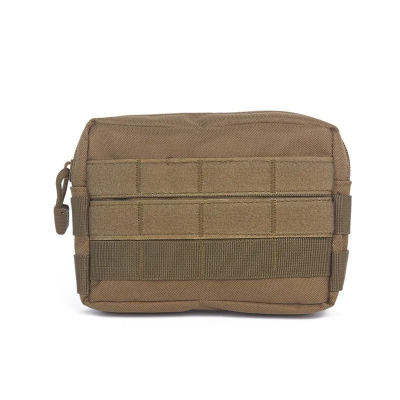 Outdoor Lightweight Durable Tactical Medical Kit Portable Tactical Medical First Aid Kit