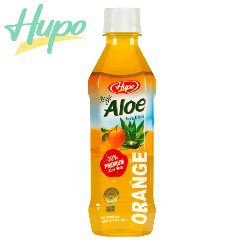 Fast Delivery ODM Aloe Vera Juice Pure From Chinese Wholesale Mango Flavor Beverage Manufacturer