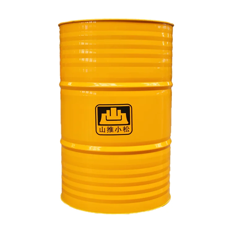 Оптовая продажа высокое качество прочный специальный экскаватор смазывающее гидравлическое масло на износостойкой основе 200 л