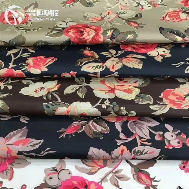 Дешевые ПВХ покрытием полиэстер сетчатый мешок ткани Stocklot