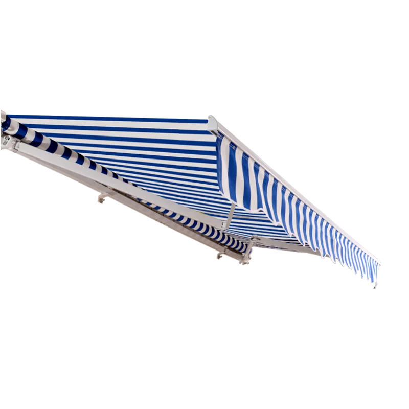 High Quality Awning Material for Beach Awning Manual Operation