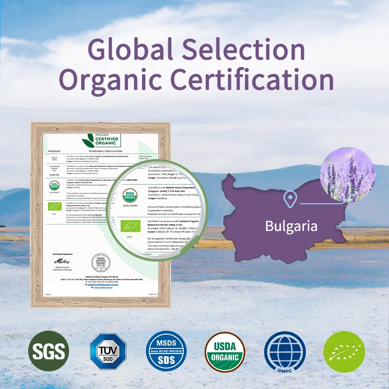 MSDS органическое сертифицированное 100% Натуральные эфирные масла Эфирное масло с частной этикеткой мятный чай дерево Лаванда оранжевый 10