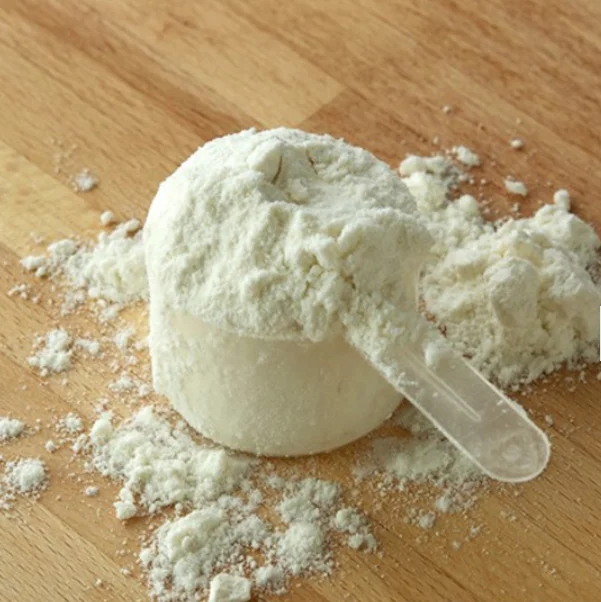 Manufacturer supply Food preservative 99% Natamycin powder CAS 7681-93-8