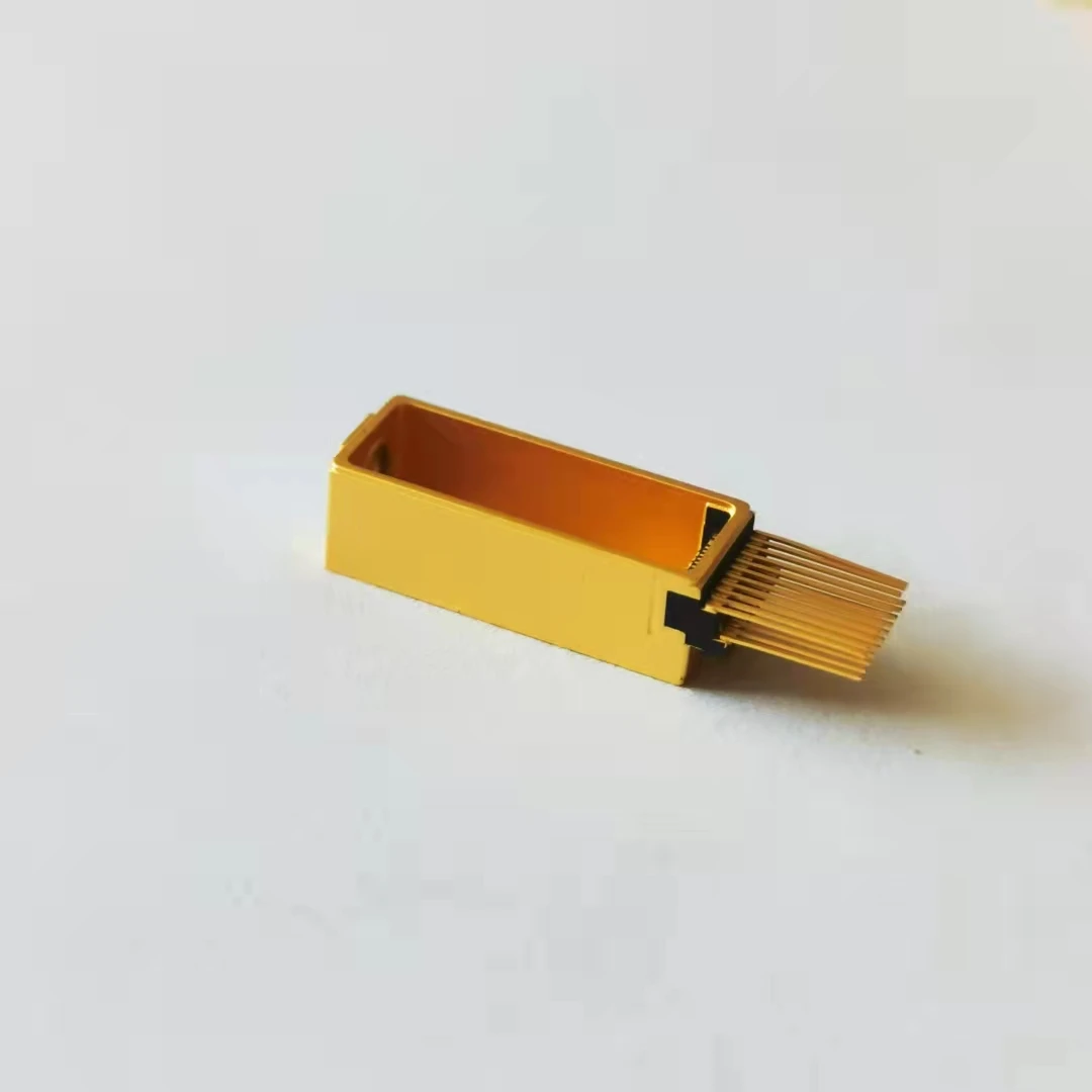 Long-term supply of optical communication device package and electronic package OEP144A.