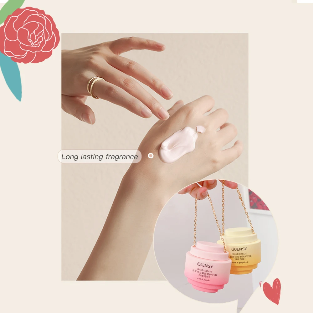 Оптовая продажа отбеливающий мини-лосьон для рук с индивидуальным логотипом на заказ