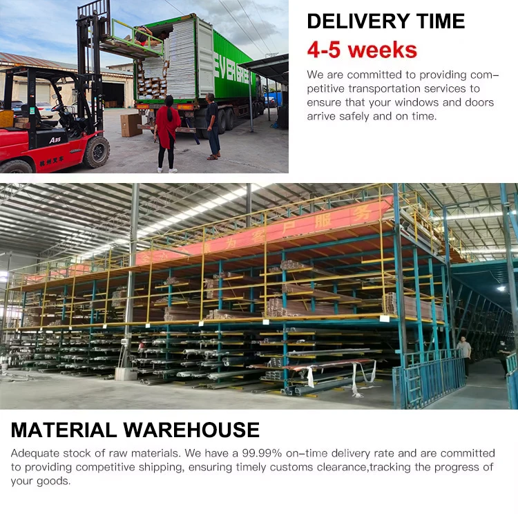 EUROPEAN Standard Ultra-Narrow Frame Slider Windows Design Aluminum Alloy Double Glazed Sliding Window