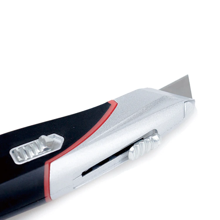 Quick open structure over moulding knife butterfly utility knife, knives folding pocket
