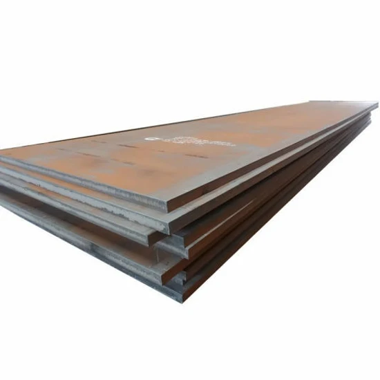 High quality high strength carbon steel plate 304 a36 sheet manufacturer