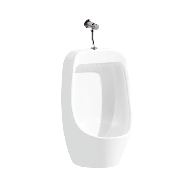 Professional Manufacture Wall Hung Ceramic Urinal