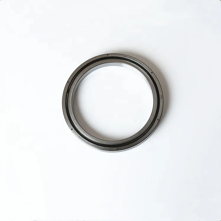 THK Cross-Roller Ring bearing RB8016 RB8016UU RB8016UUCC0 RB8016UUC0 RB8016UUC1