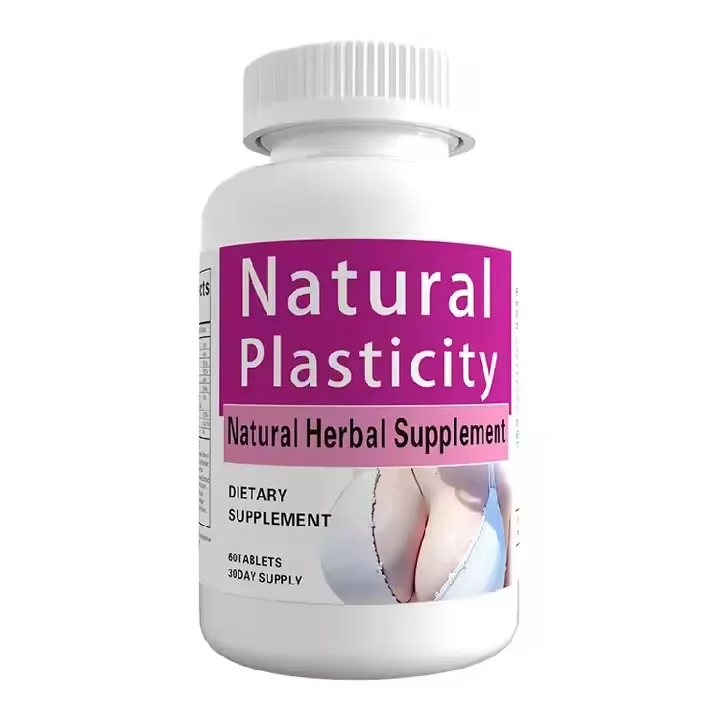 Лидер продаж таблетки для увеличения груди