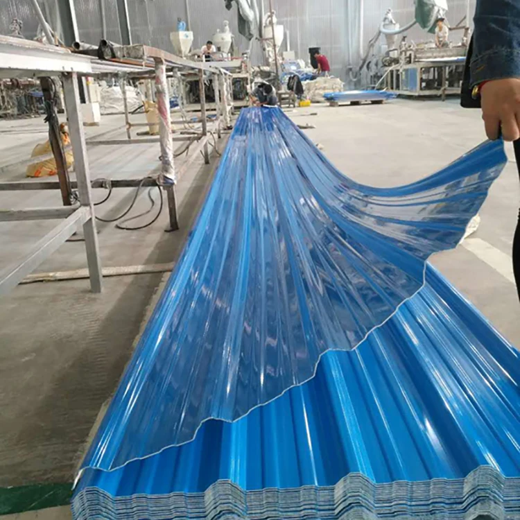 Hot Sale Low price asa-pvc roofing sheet/corrugated steel roofing sheet