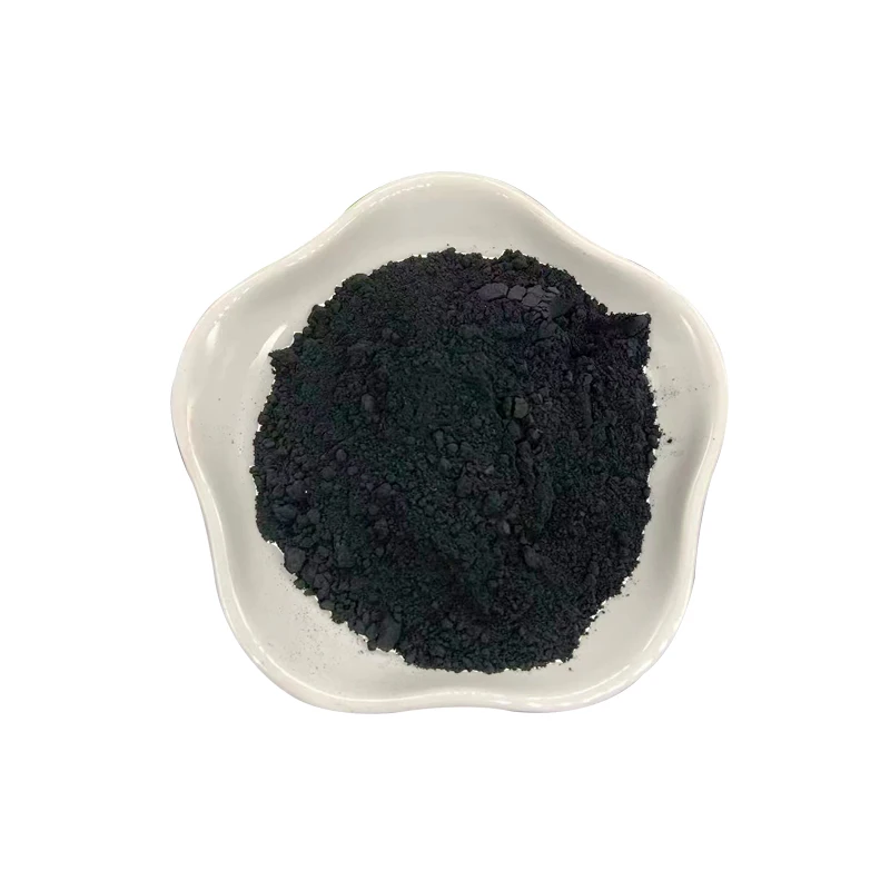 Iron Oxide Yellow Granule China Industrial Grade Colour Pigment Iron Oxide Yellow For Ceramic