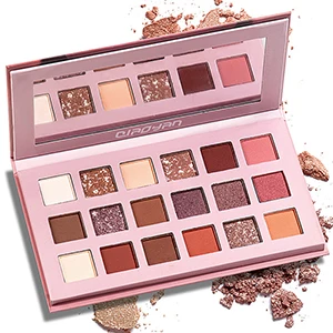 For Teen girls/Beginners/Pros makeup set  DIY cosmetics gift box