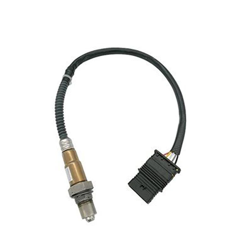 Universal Auto Parts Car O2 Oxygen Bung Oxygen Sensor  OEM 11787589121 For BMW