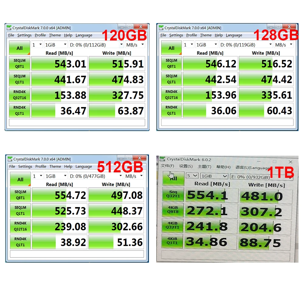 CeaMere завод 2 5 дюймов твердотельный накопитель MLC TLC чип SATA3 240G 256G 480G 512G 960G 1 ТБ Внутренний диск внешний жесткий для компьютера