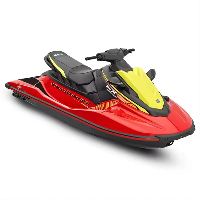 Brand new 4 Stroke 115 - 150hp EX1050A-A Boat Motors yamahas EX DELUXE Watercraft WaveRunner motorboat
