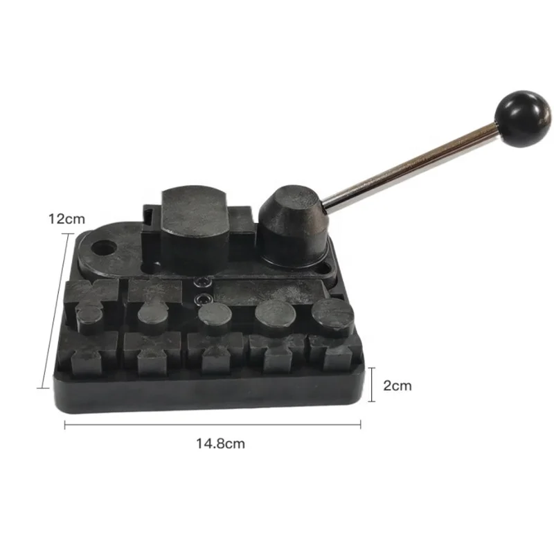 Ring Shaping Tools For Jewelers