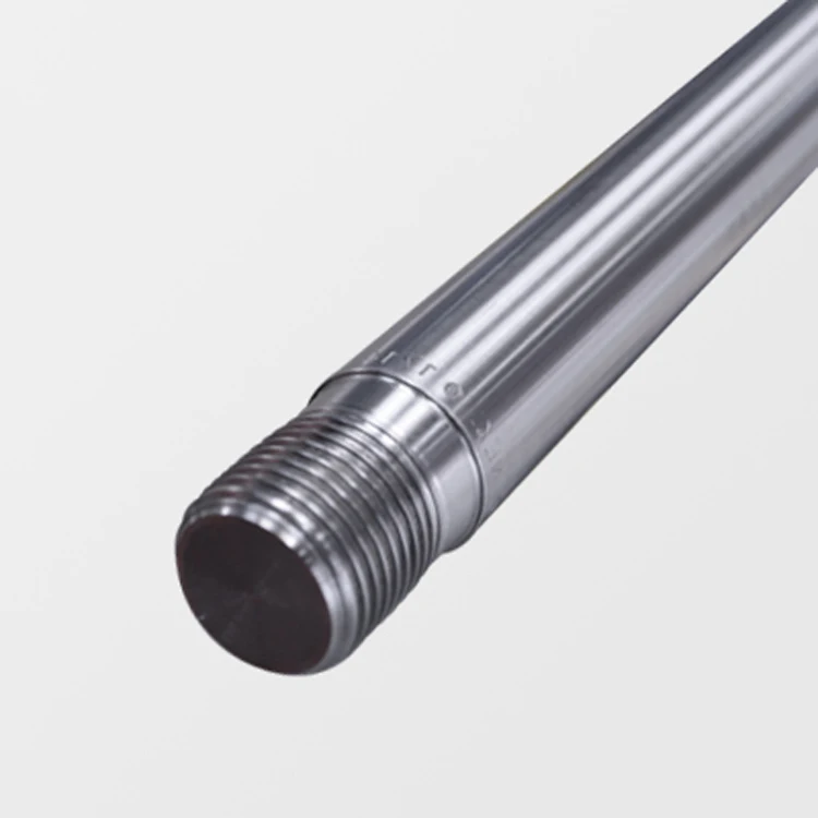 API 11B  4140 Spray Polished Rod For oil production