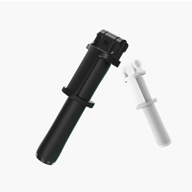 Портативный мини складной штатив для селфи Xiaomi 2 в 1 монопод беспроводной пульт дистанционного управления затвором