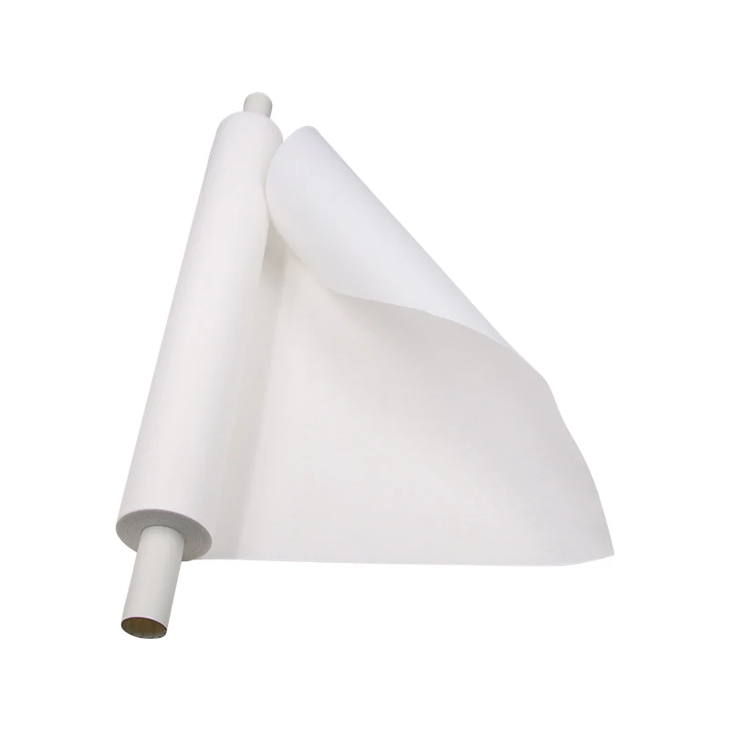 Dek printer roller clean room mpm smt stencil wiper cleaning paper roll