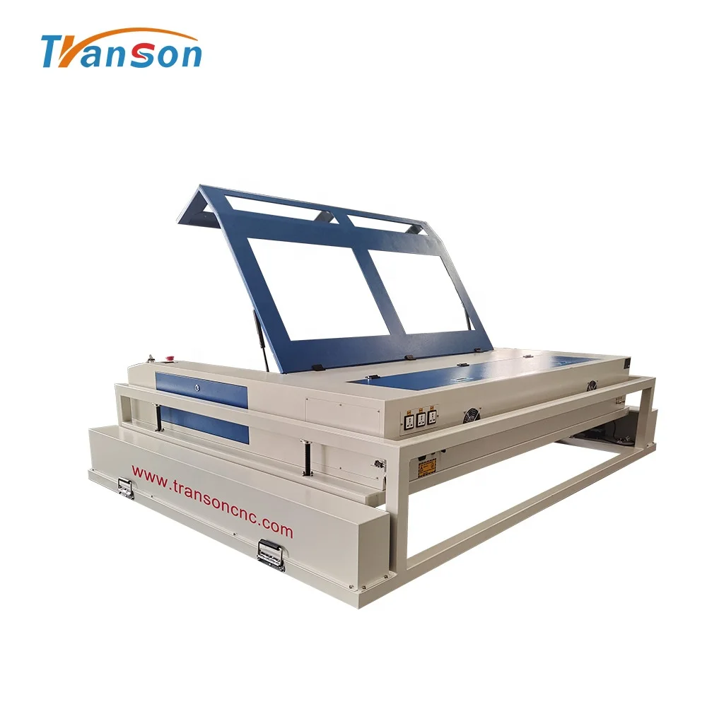 Laser Engraving And Cutting Machine For  Marble Granite Stone