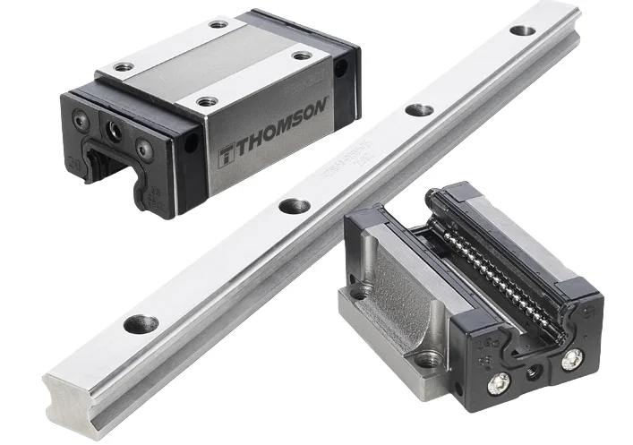 Original Japan Factory Genuine SHW-CA SHW-CR Heavy Duty CNC Lathe Linear Motion Guides Square Rail Block Set Customized Bearing