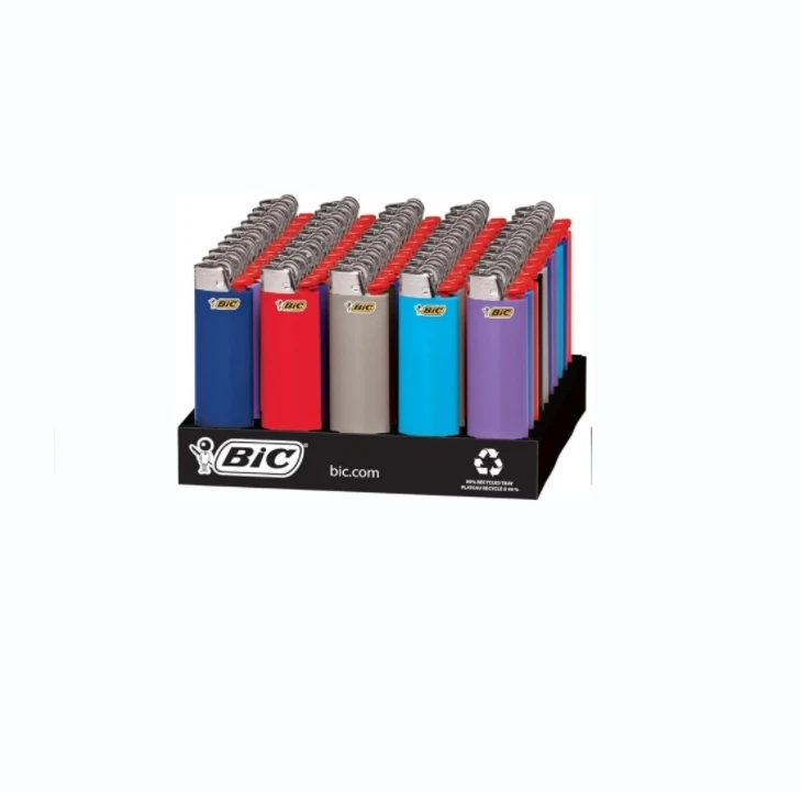 BIC Макси карманная зажигалка bic зажигалка