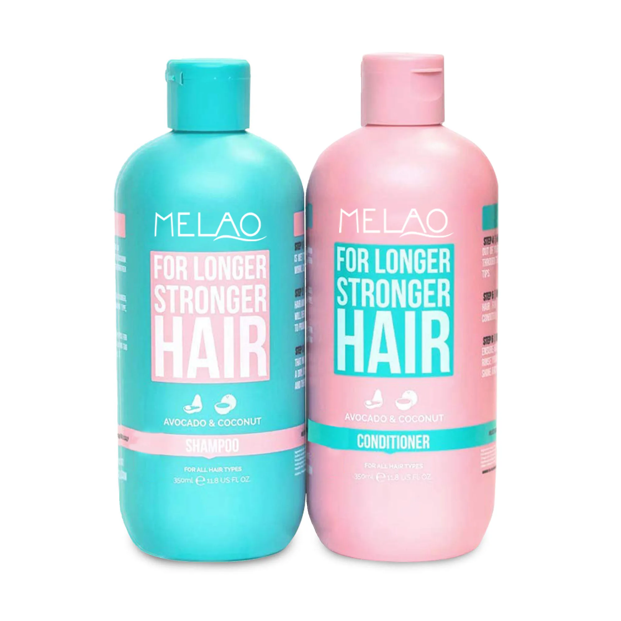 Luxury Wholesale Private Label Sulphate Free Vegan Natural Organic Argan Oil Hair Care Shampoo and Conditioner Set