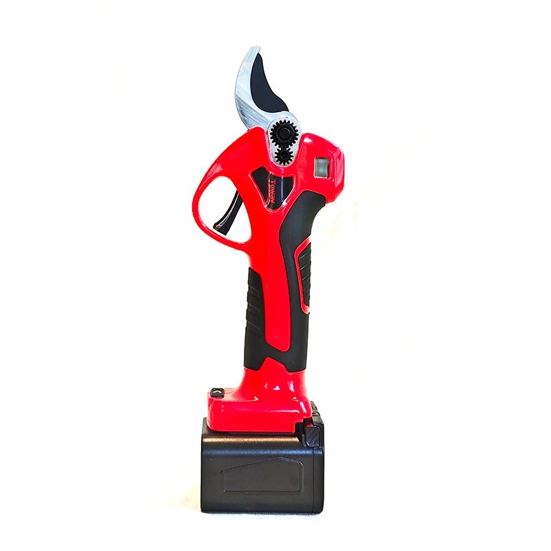MP350 35SHF pruner, cordless electric pruning 36v electric pruning scissor electric pruning shears