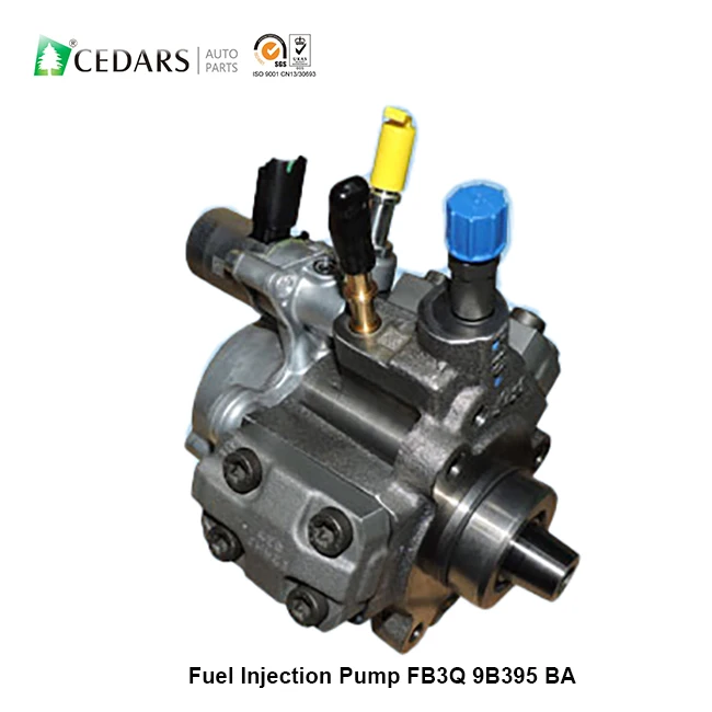 Fuel Injection Pump for Ford Transit Diesel Engine 2.2L FB3Q 9B395 BA