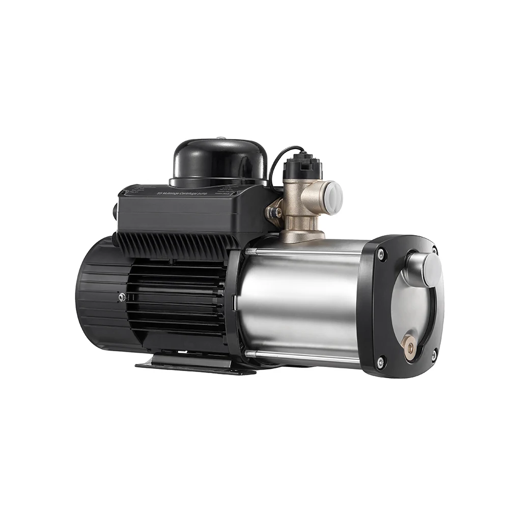 Rheken pump high quality Stainless steel multistage centrifugal pump