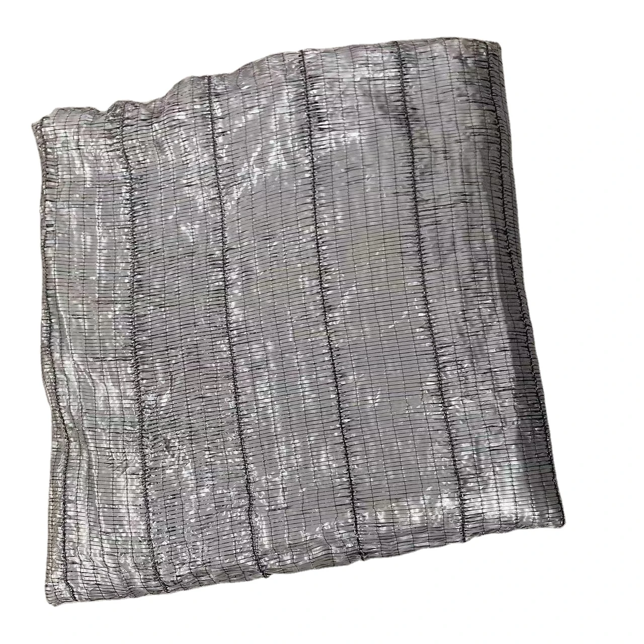 Aluminum sliver shade net Shade Cloth UV Resistant Garden Shade Mesh Fabric for Greenhouse