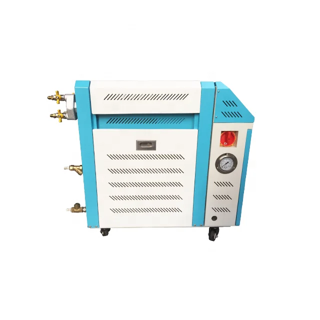 Zillion  PF-6KW to 60KW water tank +- 0.1 Degree Manufacturer Price Water Mold Temperature Controller