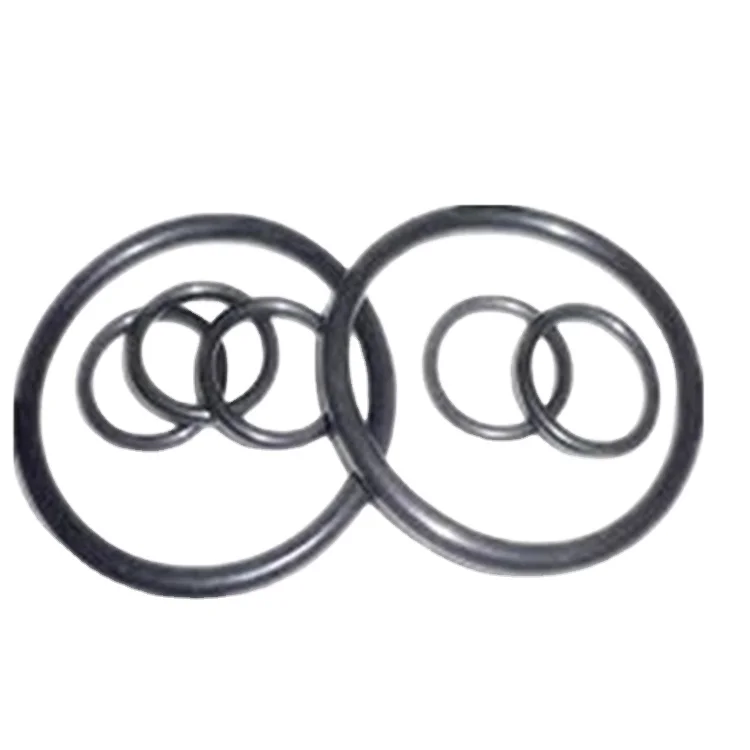  Резиновые силиконовые детали epdm nbr oring 20-90