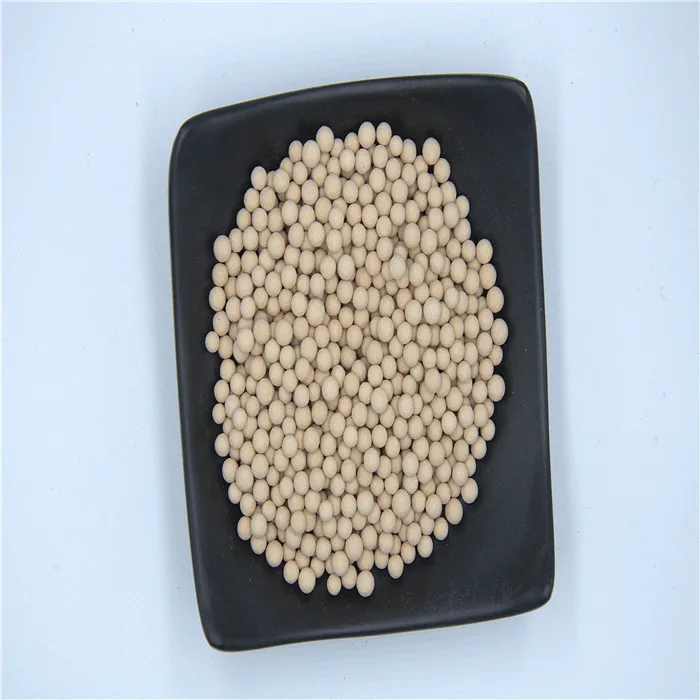 4a Molecular Sieve For Chemical Industry