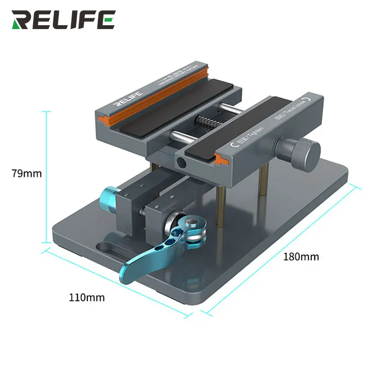RELIFE RL-601S Вращающийся Универсальный светильник