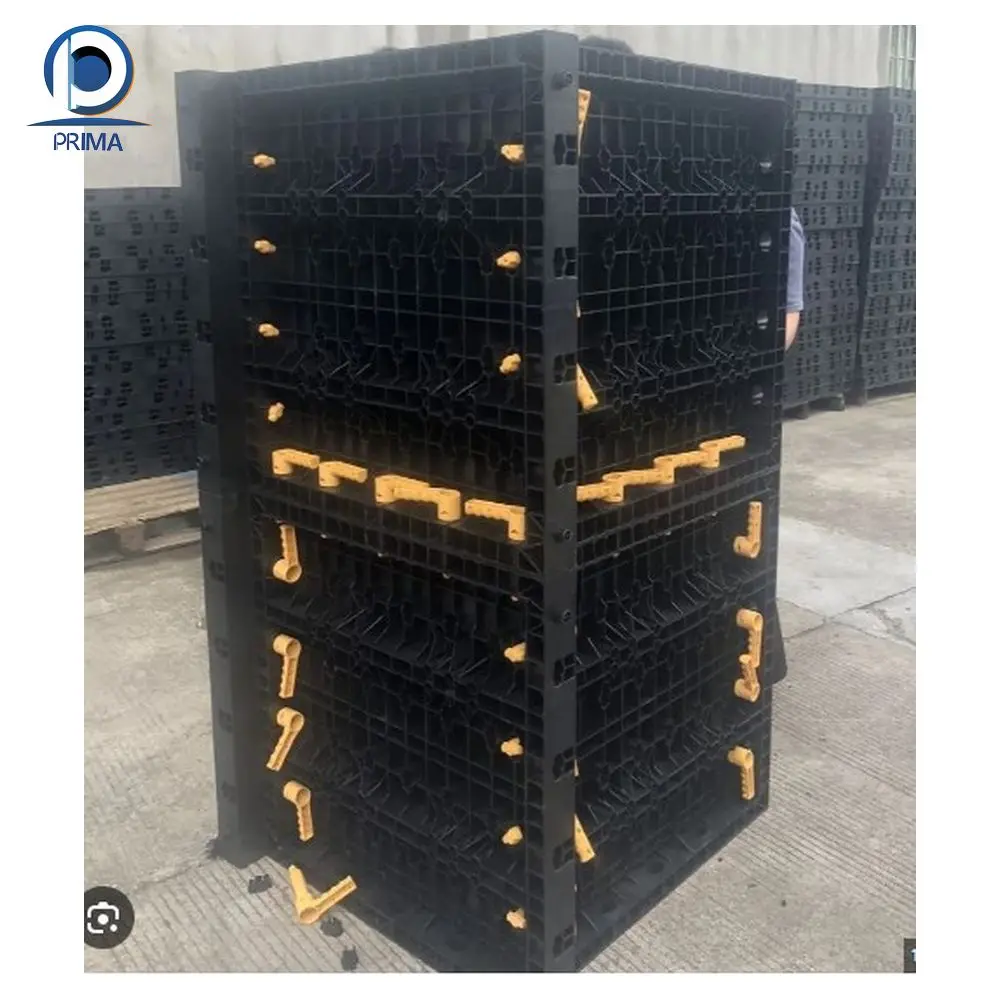 Simple Design Aluminum Formwork Machine Low Cost House Formwork Molds China Formwork Tie Rod